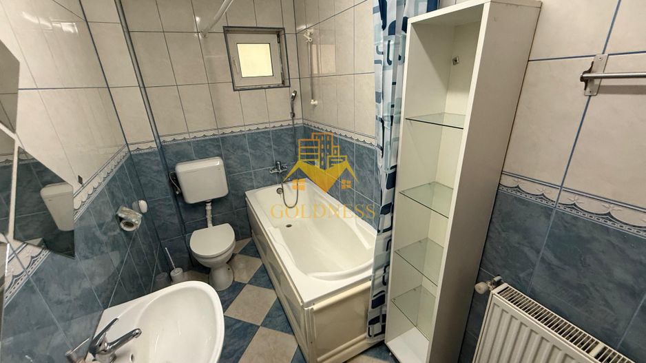 2 Camere Decomandate, Zona Hotel Royal, Gheorgheni, Pet Friendly - Poză 11