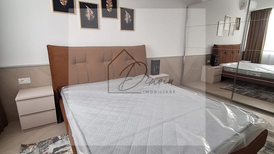 2 camere Cortina North I Premium I COMISION 0% - Poză 3