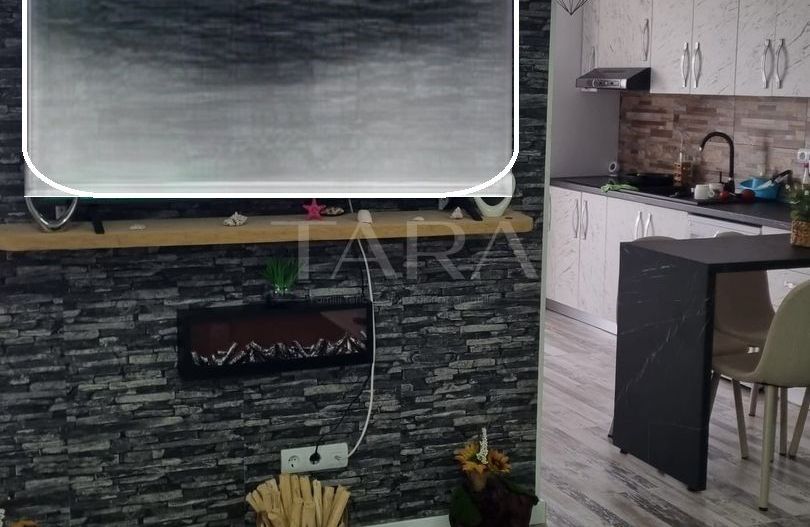 Apartament cu 3 Camere în Florești, Zona Terra. - Poză 5