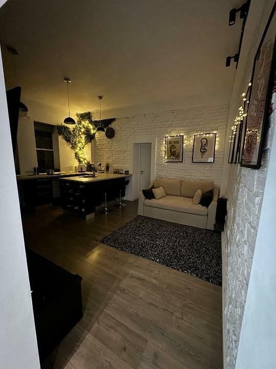 Apatament 2 camere - Piaţa Alexandru Lahovari - proprietar - Poză 4