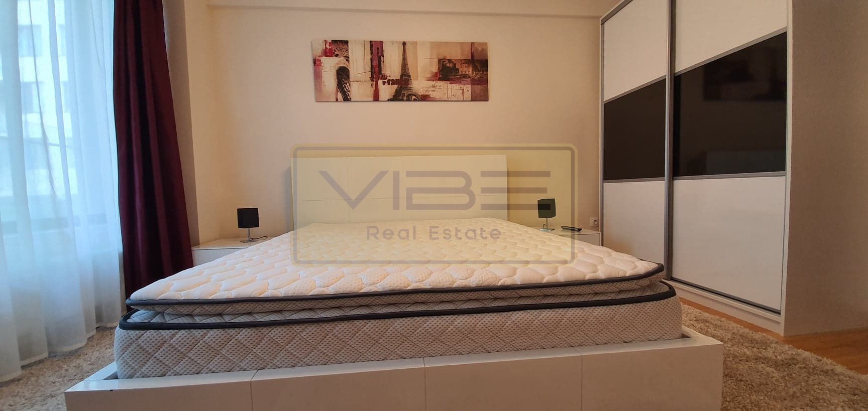 Apartament 2 camere de lux Exclusive Residence  - COPOU - Poză 10