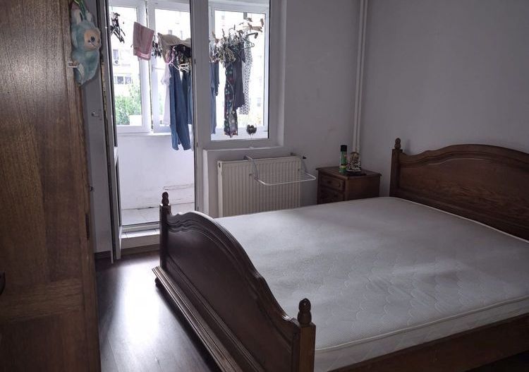 Apartament 3 camere zona Jean Steriadi - Auchan Titan - Poză 8