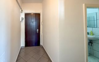 Apartament 2 camere | Piața Mihai Viteazu | ideal investiție sau birou - Poză 8