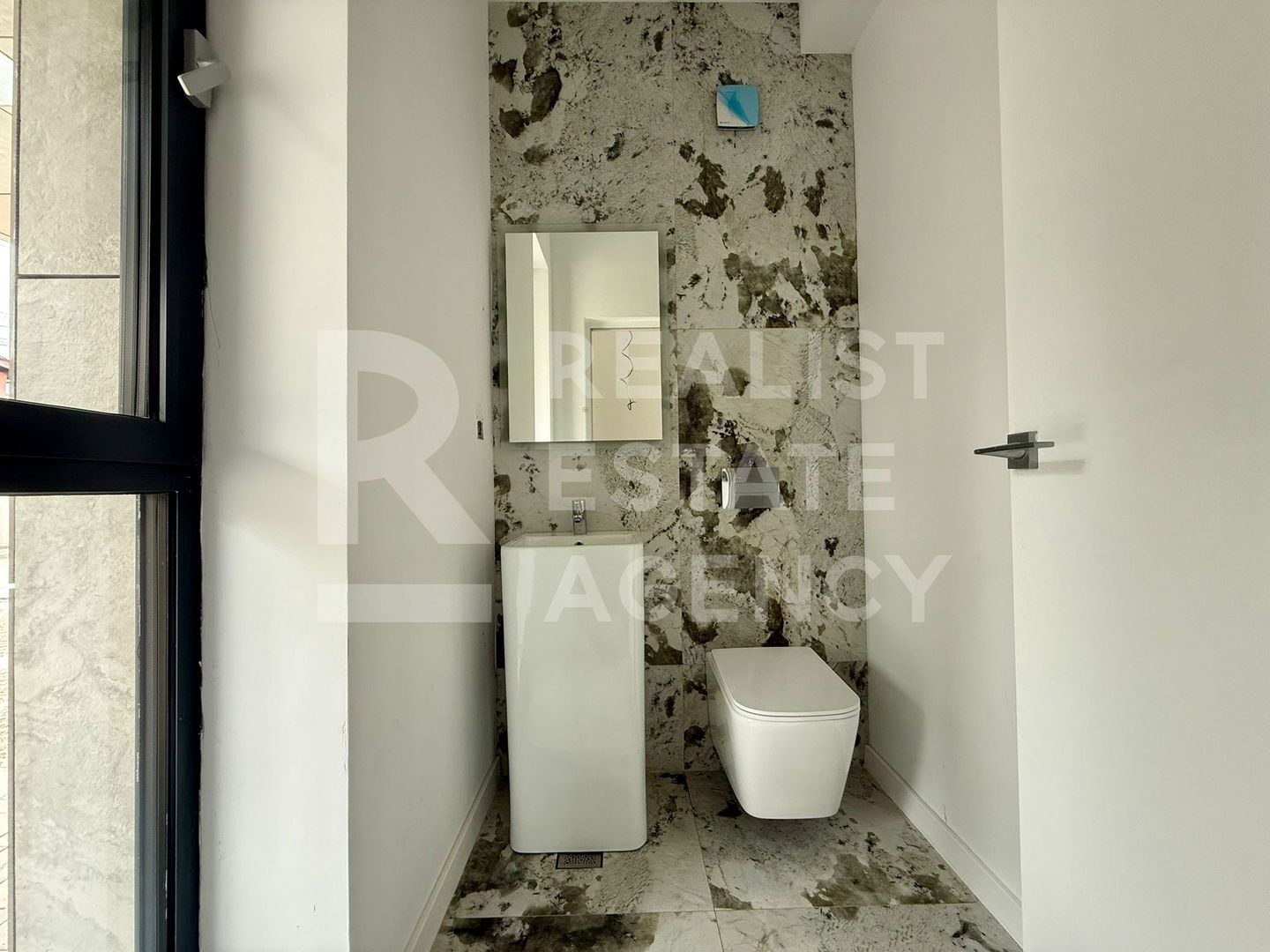 Vilă modernă în Pipera | Eficiență energetică| 116 mp utili |2 parcări - Poză 8