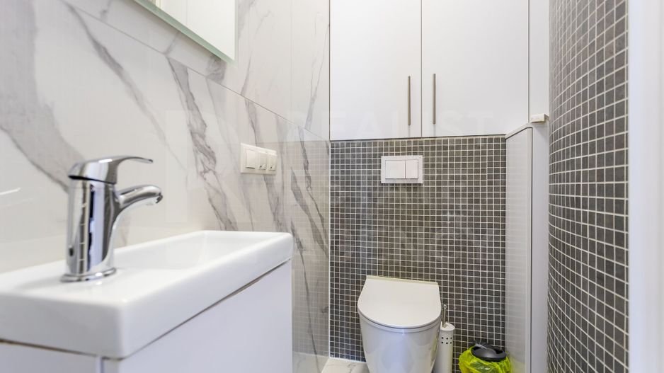 Chirie, apartament, 2 camere, str. București, Centru - Poză 9