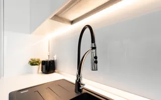 Apartament 2 camere Pipera I LUX I COMISION 0% I Parcare inclusa - Poză 40