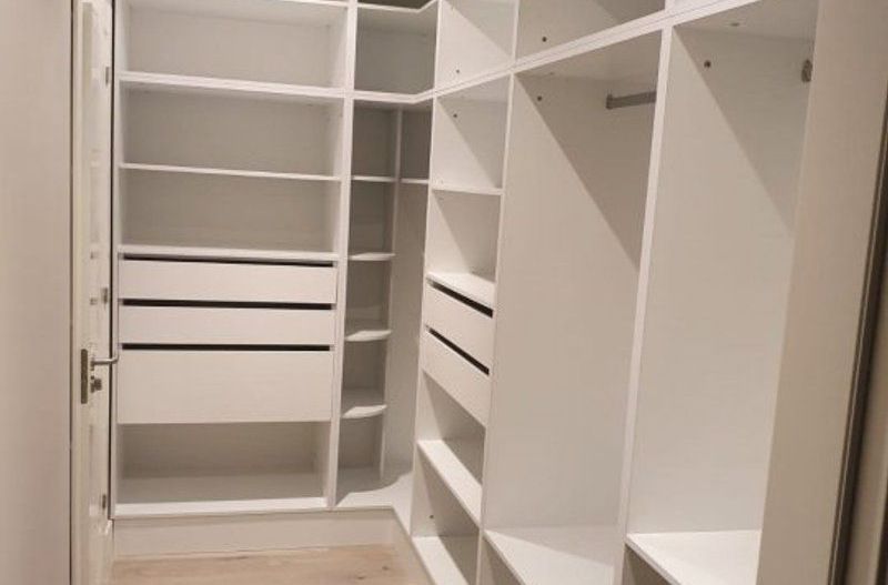 Apartament superb de 4 camere in Trastevere, modificat din 5 camere,150 mp - Poză 13