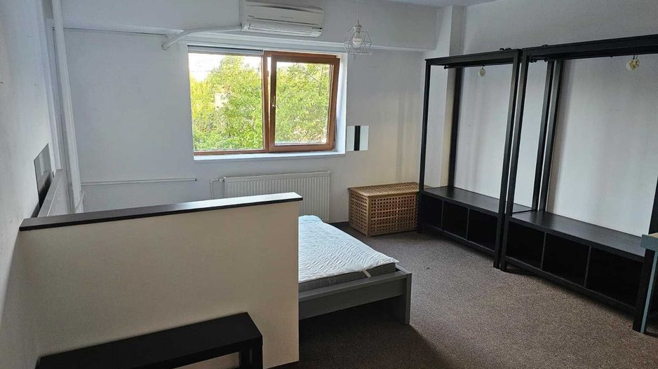 Închiriere Garsonieră cu centrală proprie, Maica Domnului, Obor – Lizeanu 🌟 - Poză 5