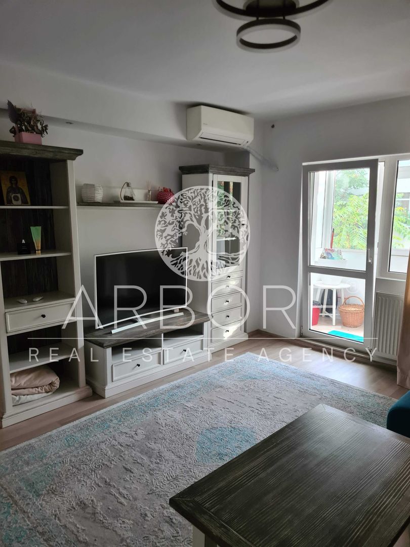 Inchiriez Apartament Zona Alba Iulia - Poză 3