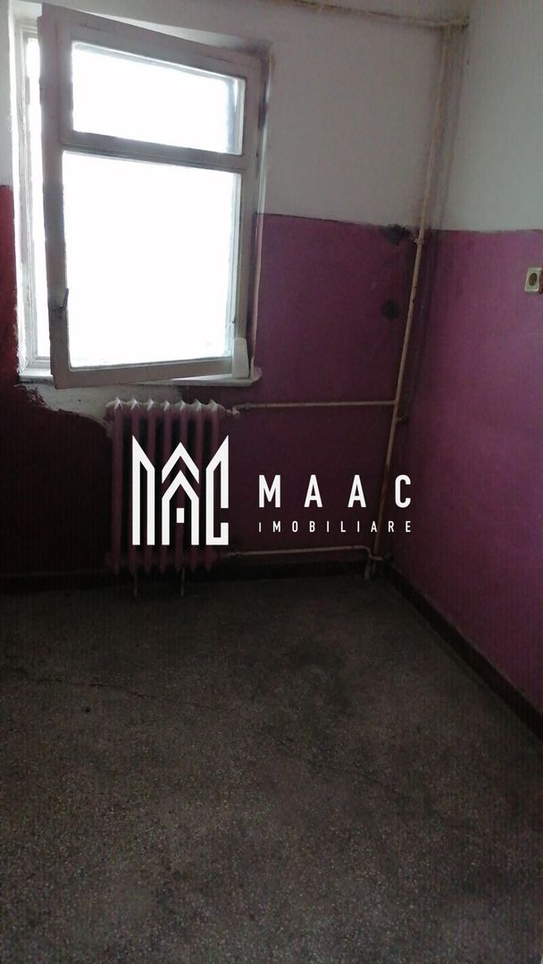 Apartament 2 camere | 50 mp | Ostroveni | etaj 4 | - Poză 9