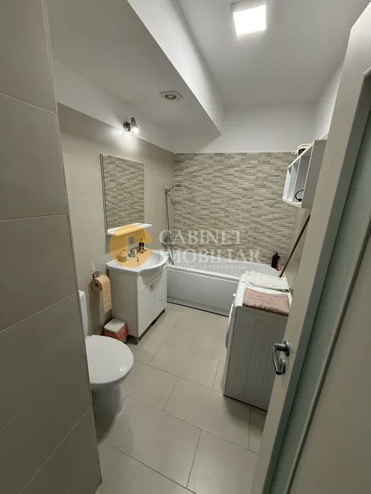 Chirie - 2 camere - Palas Mall - Poză 5