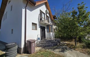 Vila 5 camere Aviatiei Baneasa I Henri Coanda Sector 1 I COM 0%