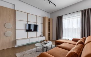 Prima Inchiriere  Tamasi Corbeanca 4 camere - Poză 12