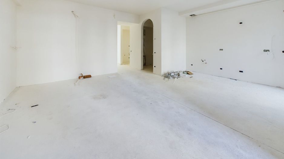 Apartament cu 4 camere de vânzare în Pipera, Bucuresti - Poză 1