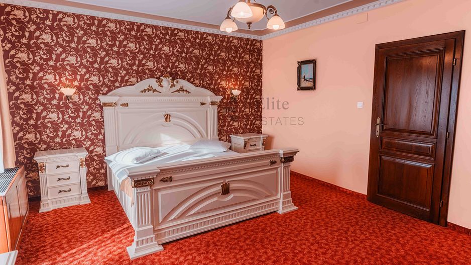 Pensiune cu restaurant si spa in Baile felix - Poză 10