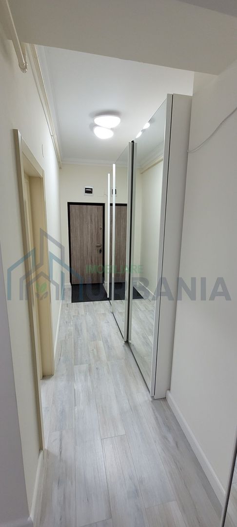 Apartament 2 camere de inchiriat, Canta Moara de Foc, Concept Residence, Iasi - Poză 7