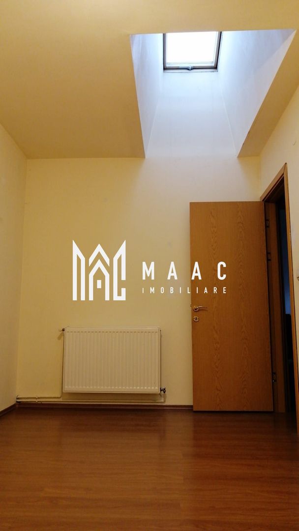 Apartament 3 camere de vânzare | Sibiu, Central | 52 mp - Poză 11