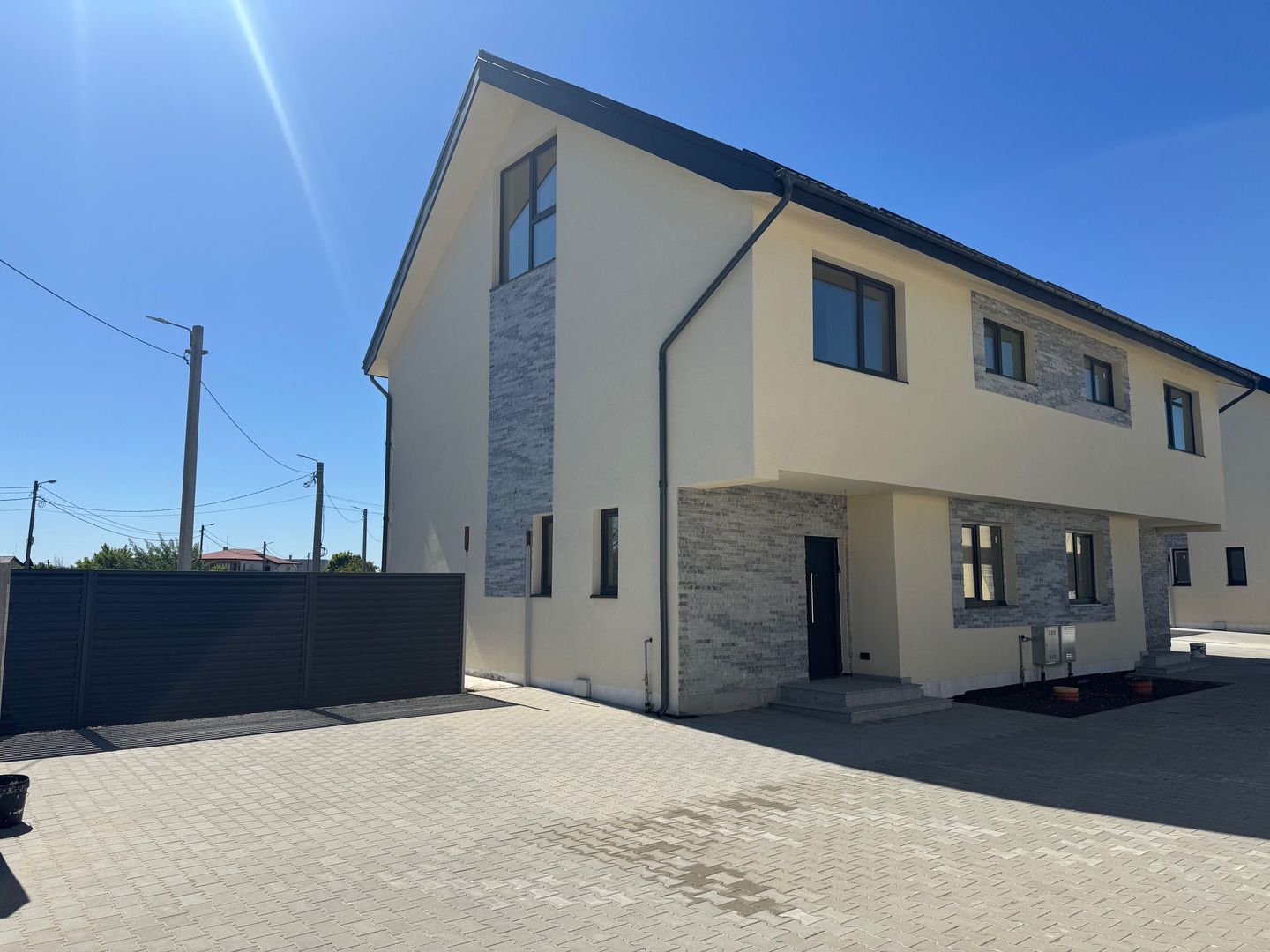 Vile Moderne, zona buna, finisaje PREMIUM - Poză 2