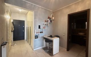 Apartament cu 2 camere si terasa 13 mp pe Dorobantilor - Poză 3