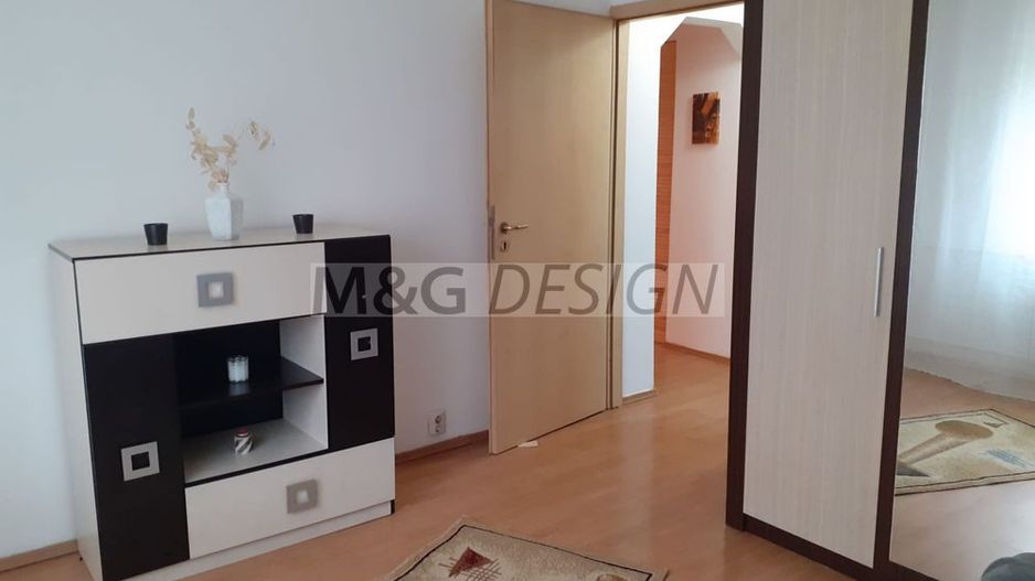 Apartament 2 camere zona Lipovei, transformat in 3 - Poză 4