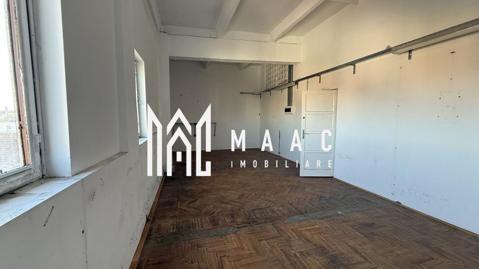 Spatiu comercial | Birouri | Industrial | Piata Cluj - Poză 8