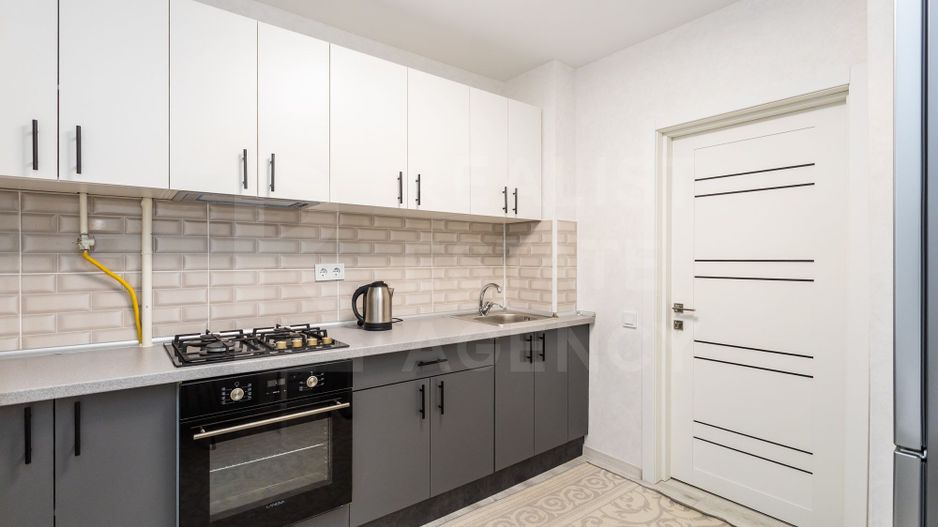 Vânzare, apartament, 2 camere, strada Petru Zadnipru, Ciocana - Poză 2