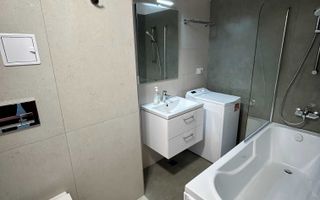 Apartament 2 camere Galata cu loc parcare - NOU - Prima inchiriere - Poză 5