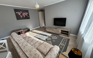 Apartament de 2 camere, 45mp, zona McDonald's - Poză 2