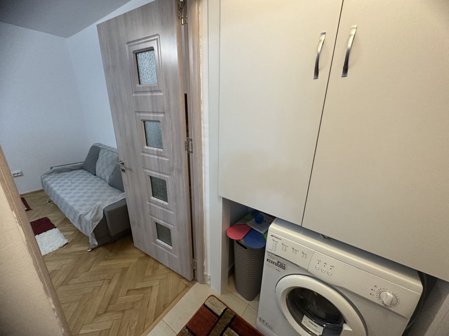 2 Camere Metrou Brancoveanu Berceni Piata Sudului Pret Mic - Poză 9