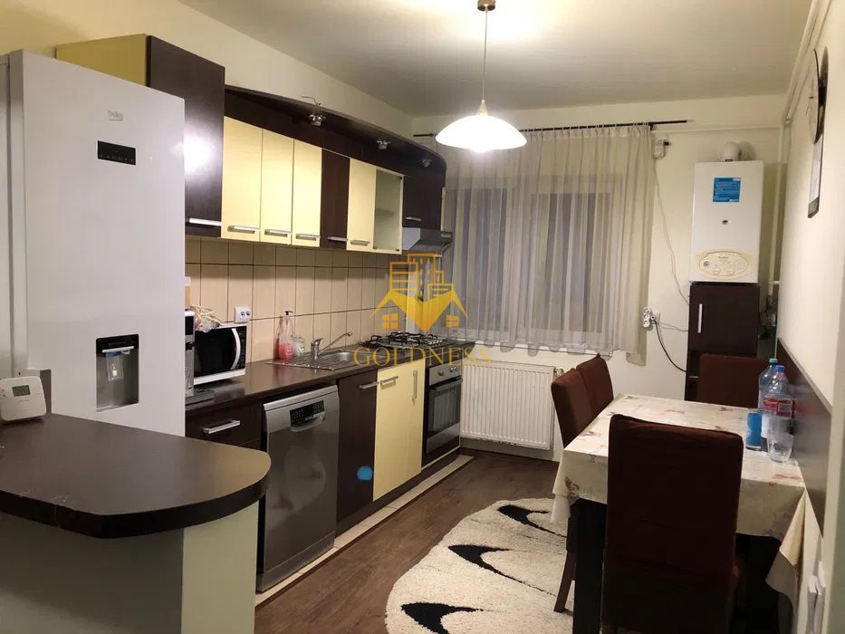2 Camere decomandate, Home Garden, Parcare, Parter inalt,Buna ziua,ELF - Poză 2