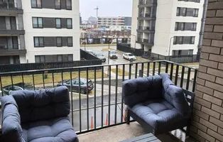 Chirie I Apartament 2 camere I Avalon Estates I Rond OMV Pipera - Poză 7