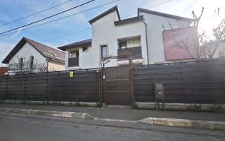 Vilă premium Buftea 5 camere | 166 mp | teren 520 m - Poză 31