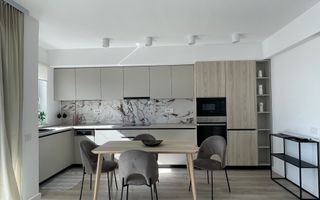 Apartament cu 2 camere | Loc de parcare | Iosia Residence | Oradea - Poză 3