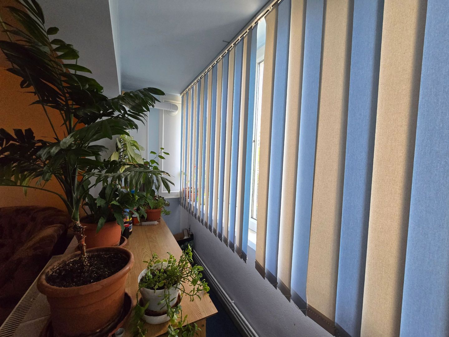 Apartament 3 camere,Zona Lipovei,Etaj 2, Mobilat si Utilat Complet, Garaj - Poză 12