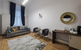 Apartament 2 camere I 75 mpu I Regim hotelier I Ultracentral - Poză 17