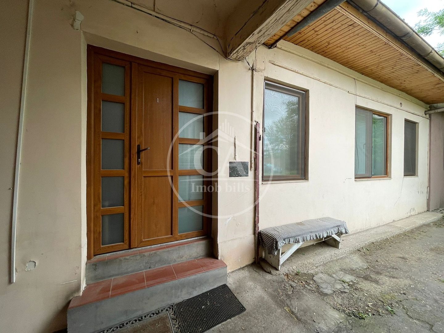 Spațiu comercial de vanzare in zona Ultracentrală, Oradea - Poză 13