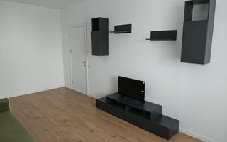 AP. 2 CAMERE BRANCOVEANU, PET-FRIENDLT, BLOC NOU, CENTRALA TERMICA - Poză 2