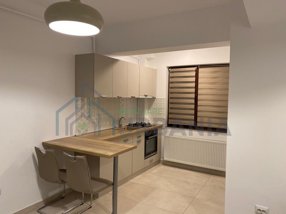Apartament 2 camere, etaj 8/13, Concept Residence, Iași - Poză 5