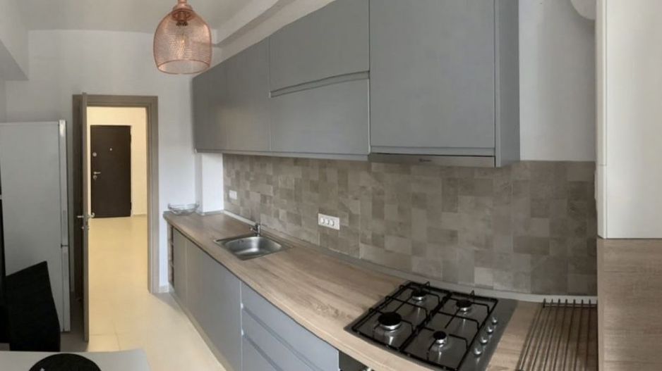 APARTAMENT NOVUM | GROZAVESTI | 2 CAMERE LUX - Poză 5