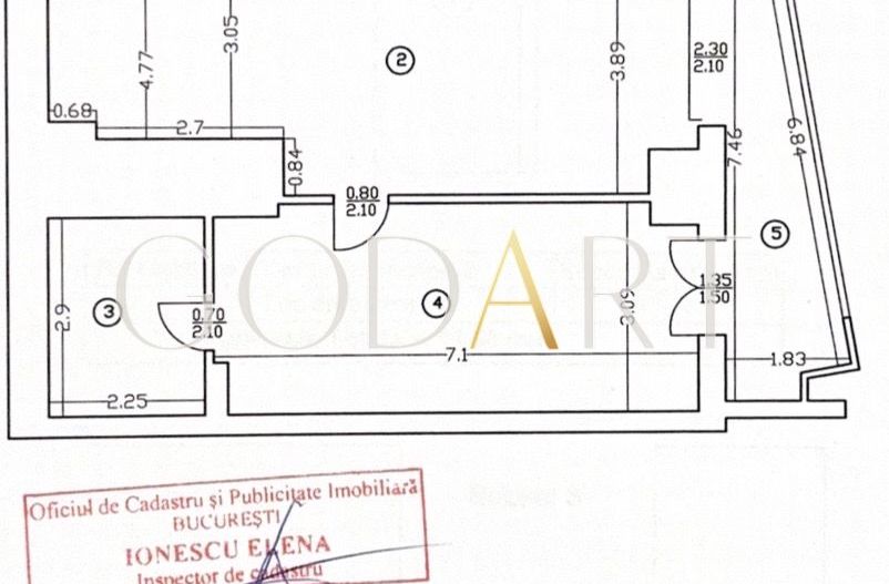 UPGROUND | 2 CAMERE | MOBILAT | UTILAT - Poză 18