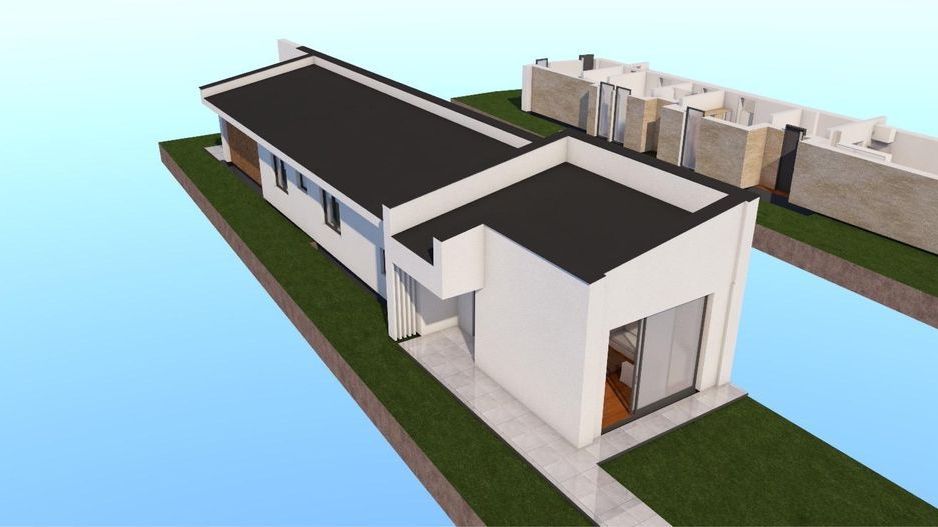 De vanzare teren 295mp, cert urbanism, Cora Alexandriei - Poză 6