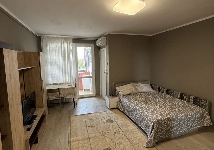 Garsonieră renovată, prima închiriere, metrou Costin Georgian, boiler optional - Poză 4