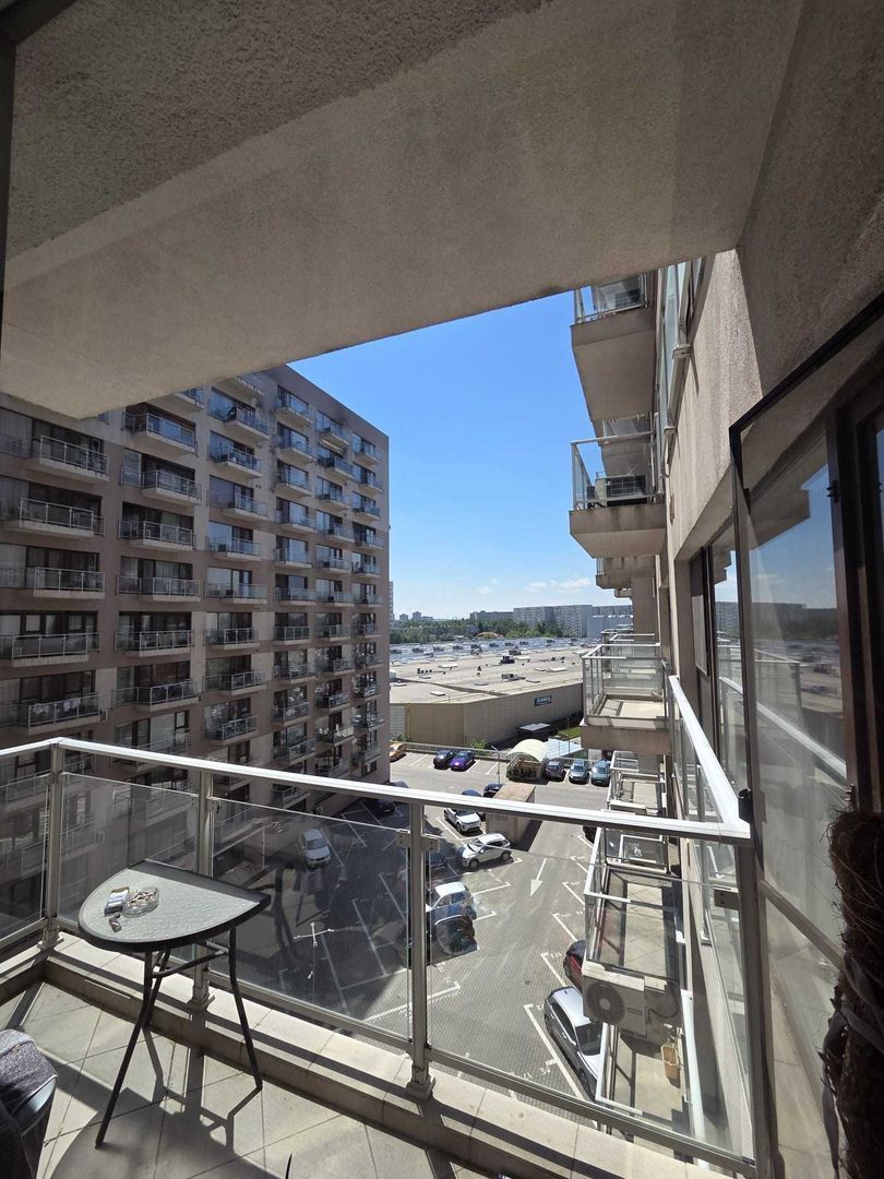 Apartament 3 camere zona Titan - Complex Rasarit de Soare - Poză 8