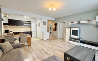 Apartament 2 camere | Garaj | Zona Parcul Poligon | Floresti - Poză 2
