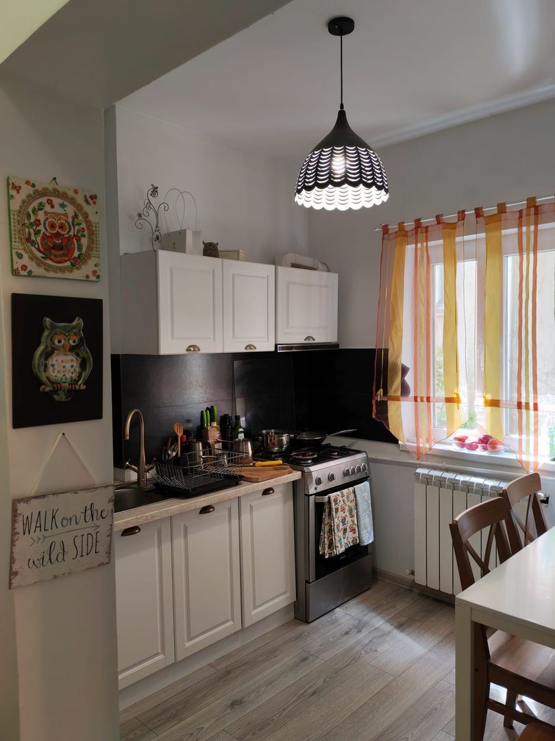 Apartament 2 cam de vânzare | Armeneasca | Fără risc seismic | Centrală proprie - Poză 13