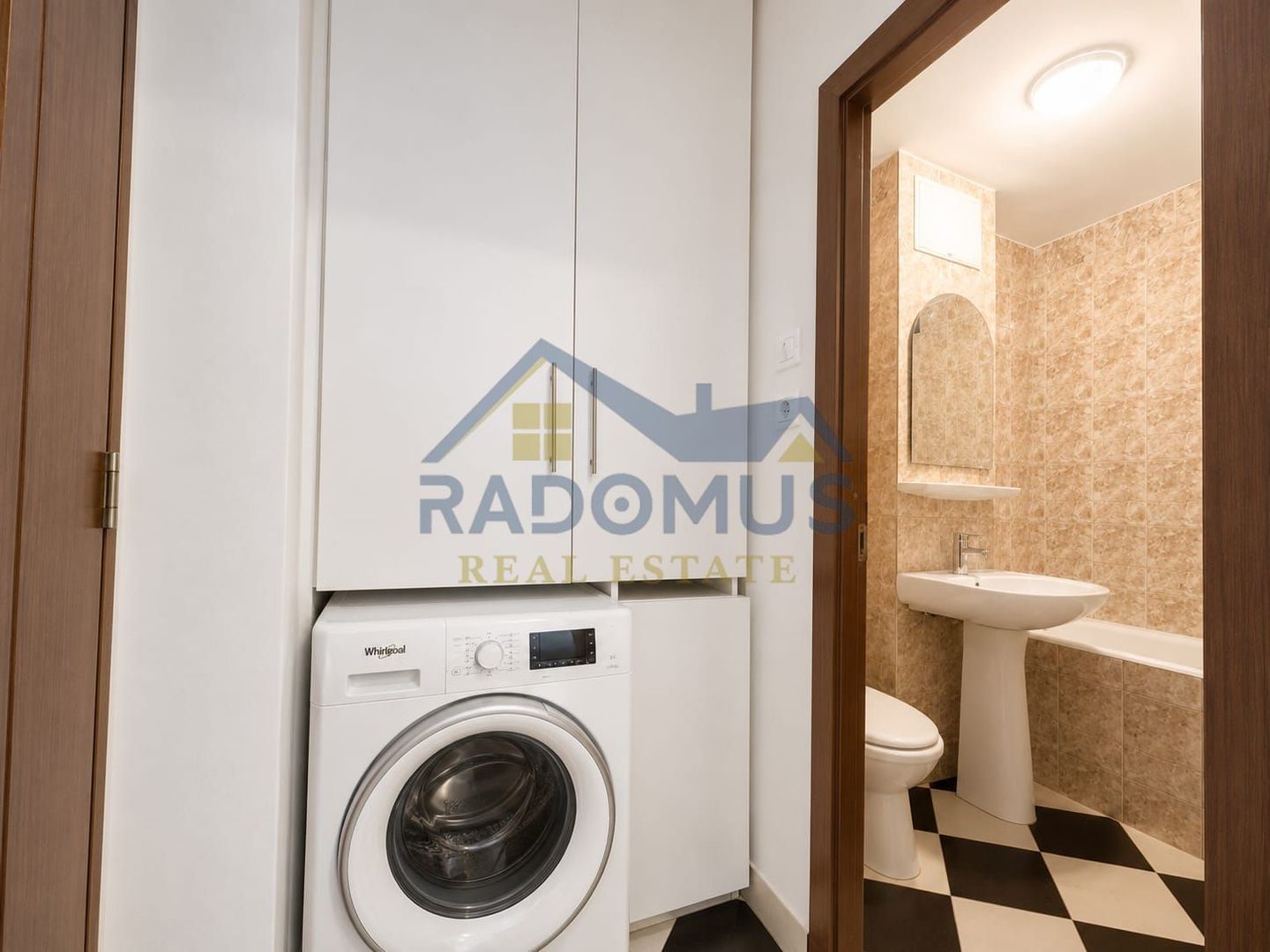 Apartament 2 camere - 49 mp Utili - Nord - Etaj 3 din 4 - Allea Nalbei - Poză 9