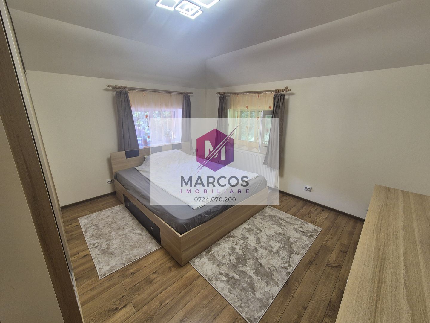 Vila 4 camere zona Lend - Poză 12