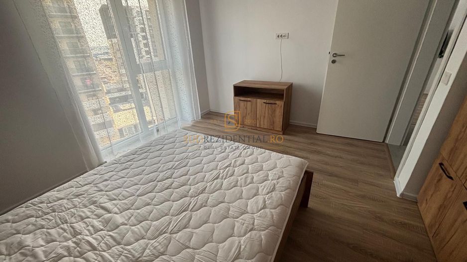 De inchiriat apartament 2 camere decomandat,  The Grand Kristal - Poză 5