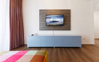 Apartament mobilat, modern | CAMPEADOR langa Vox Torontalului | COMISION 0 - Poză 3