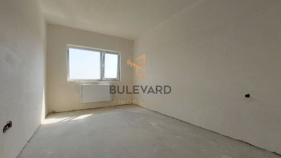 Apartament cu 2 camere, zona strazii Somesului! - Poză 4